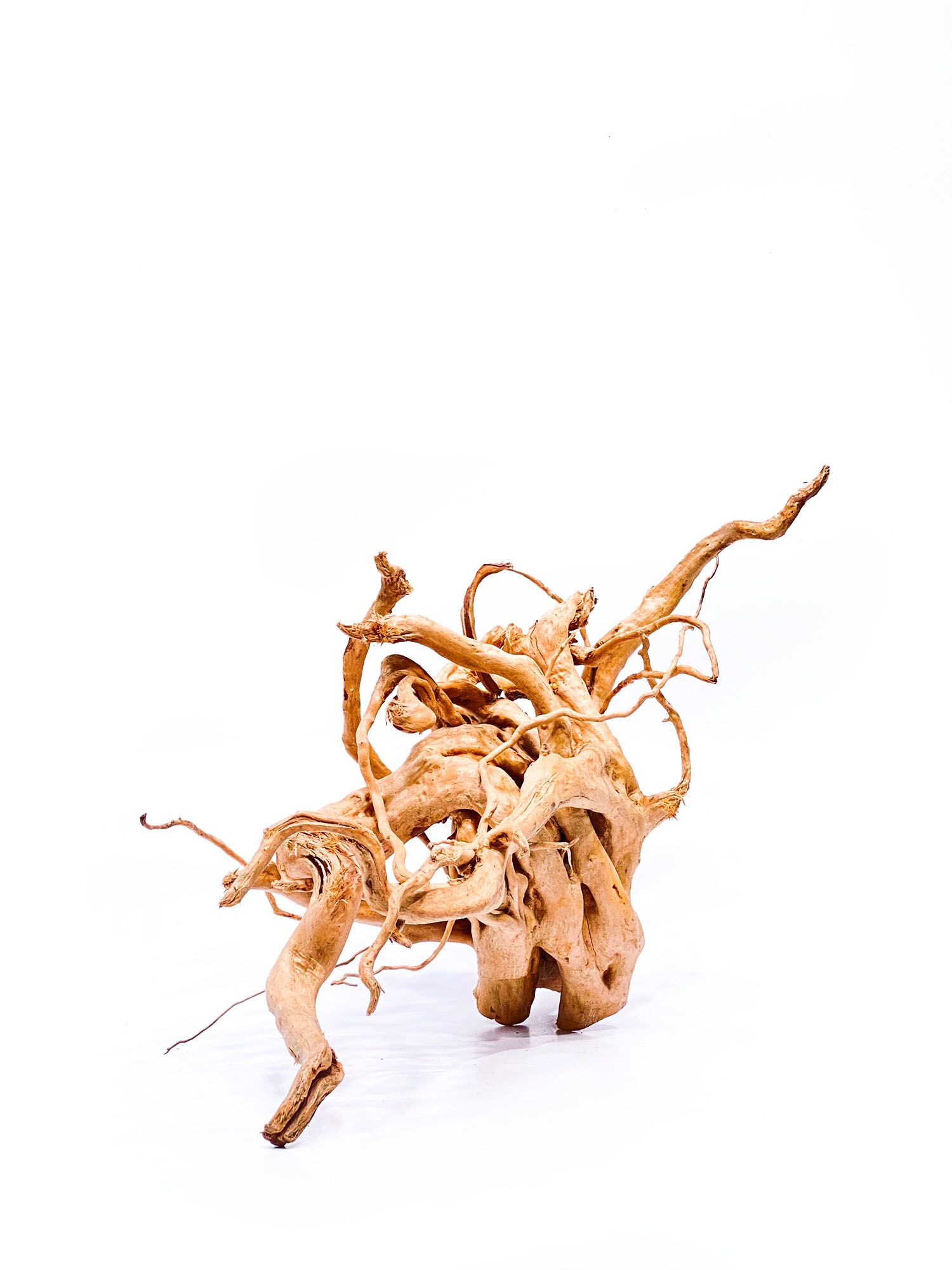 Terarijní / akvarijní kořen Red Moor - velký - Obrázek 1