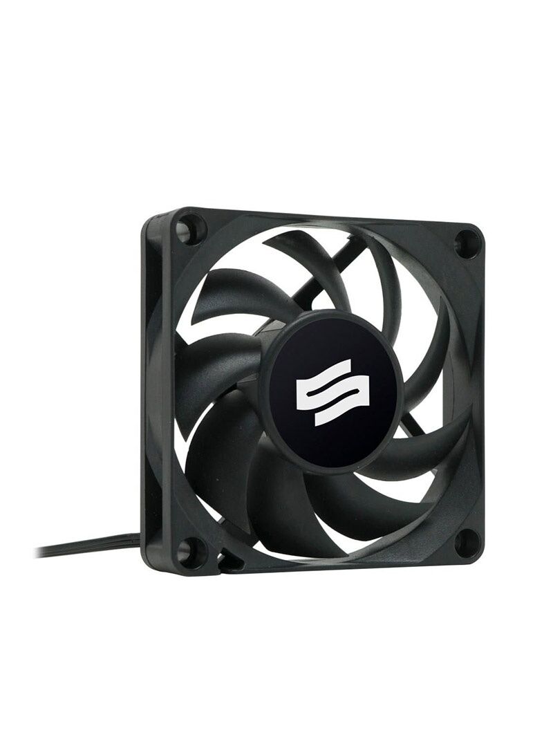 wentylator-do-terrarium-cichy-70-mm Quiet terrarium fan - Image 1