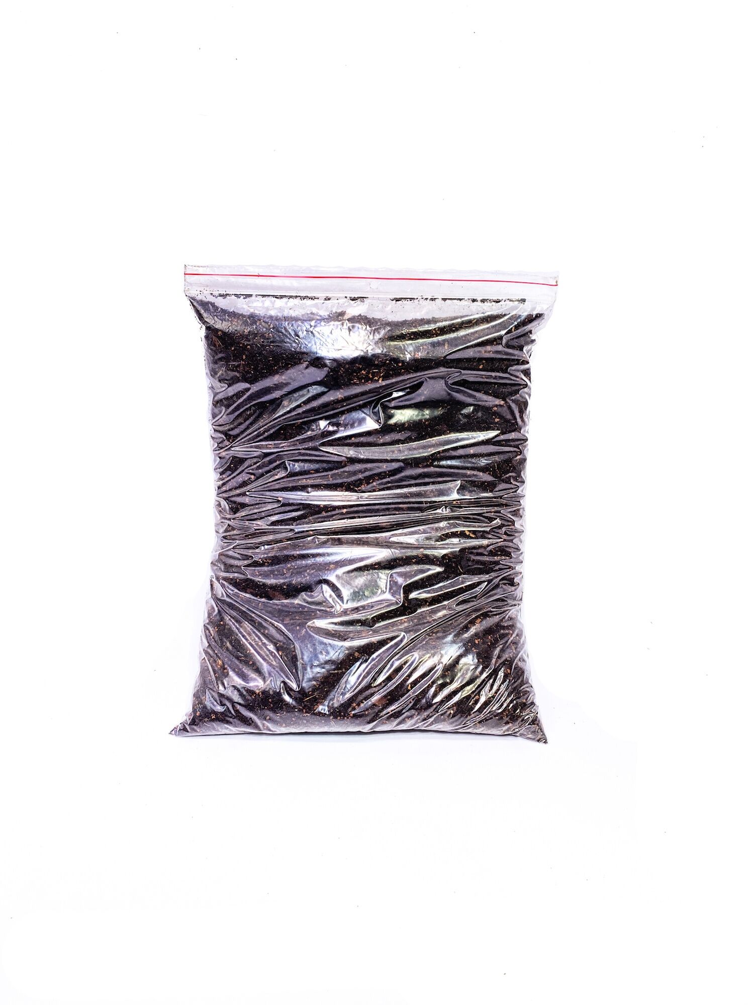 Tropical terrarium substrate - Image 1