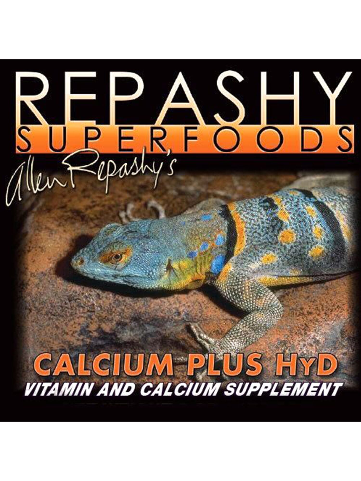 Repashy Calcium Plus HyD – Bild 1