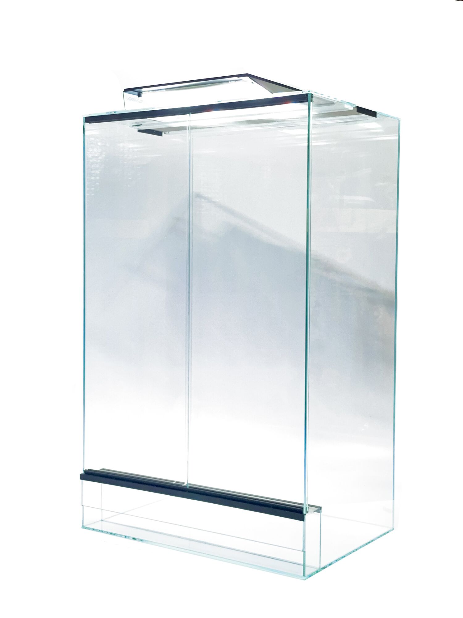 Terrarium for dartfrogs opti line 2