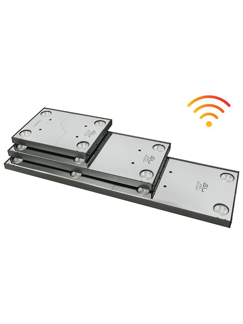 Skylight Hyperspot F – Obrázok 1