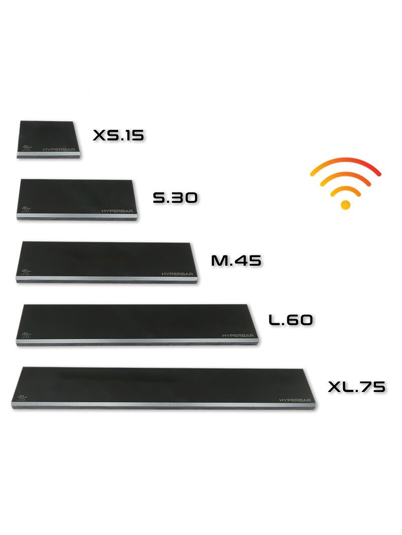 Skylight Hyperbar F - Image 1