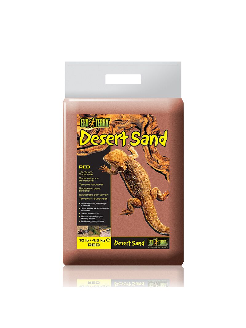 Exo-Terra-Desert-Sand-Red-orangefrog Exo Terra Desert Sand Red