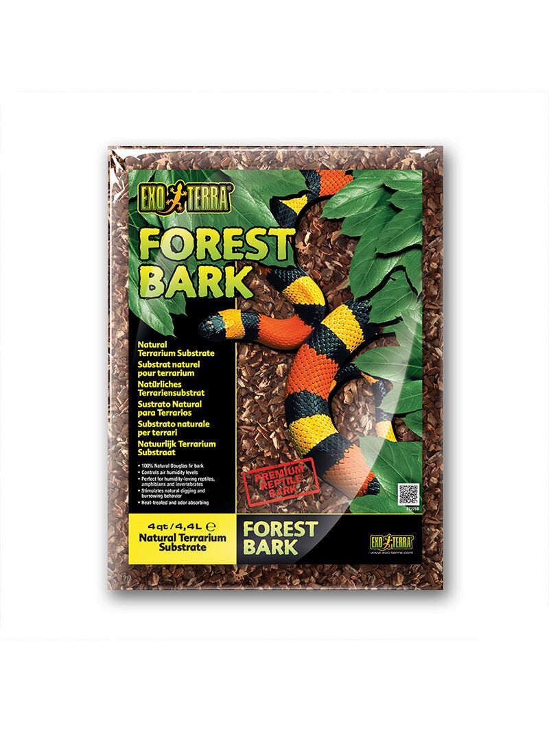 Exo Terra Forest Bark