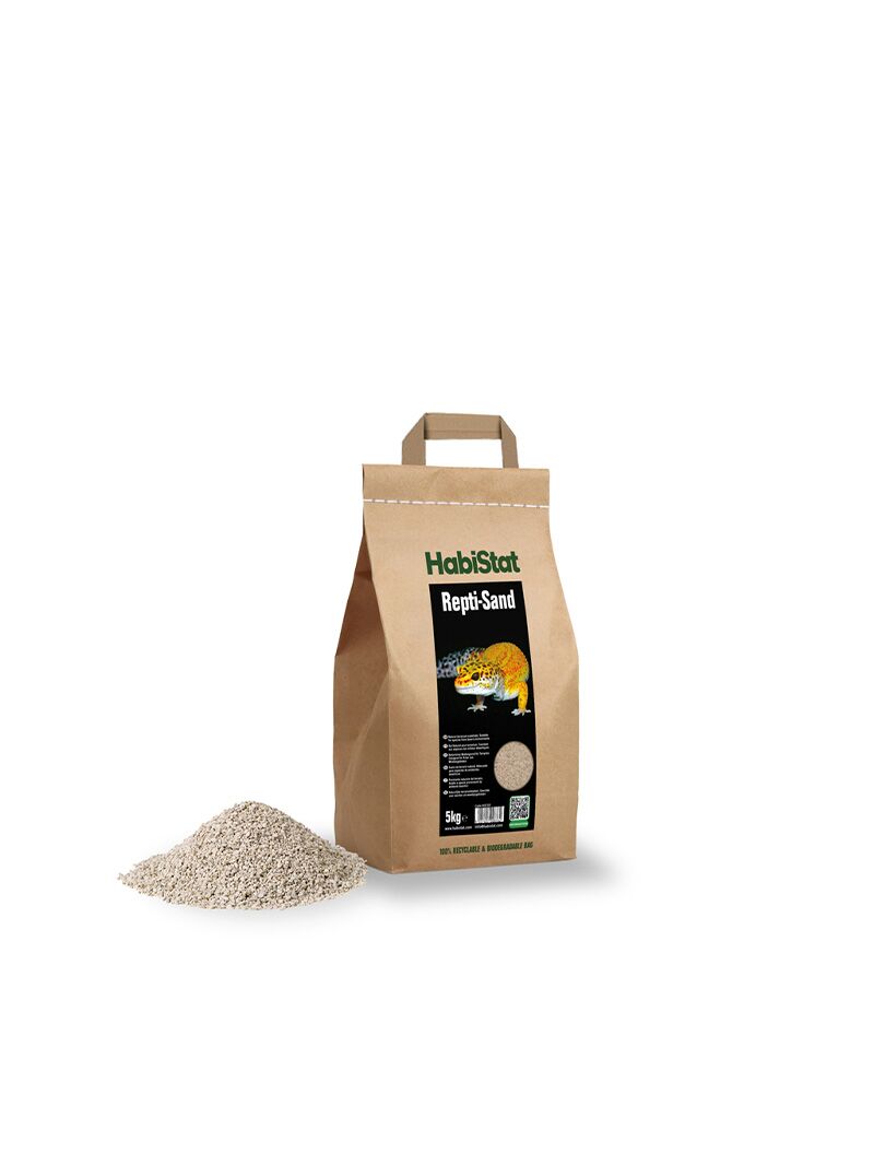 HabiStat Repti-Sand