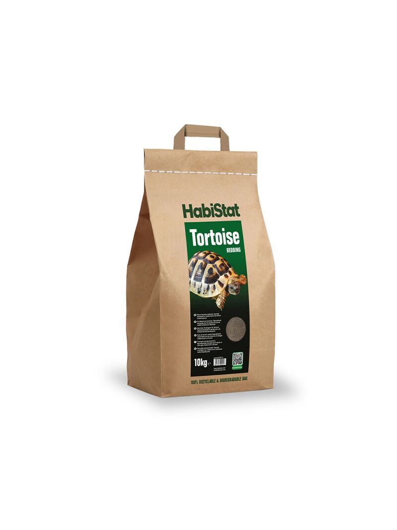 HabiStat Tortoise Bedding - podłoże dla żółwia lądowego