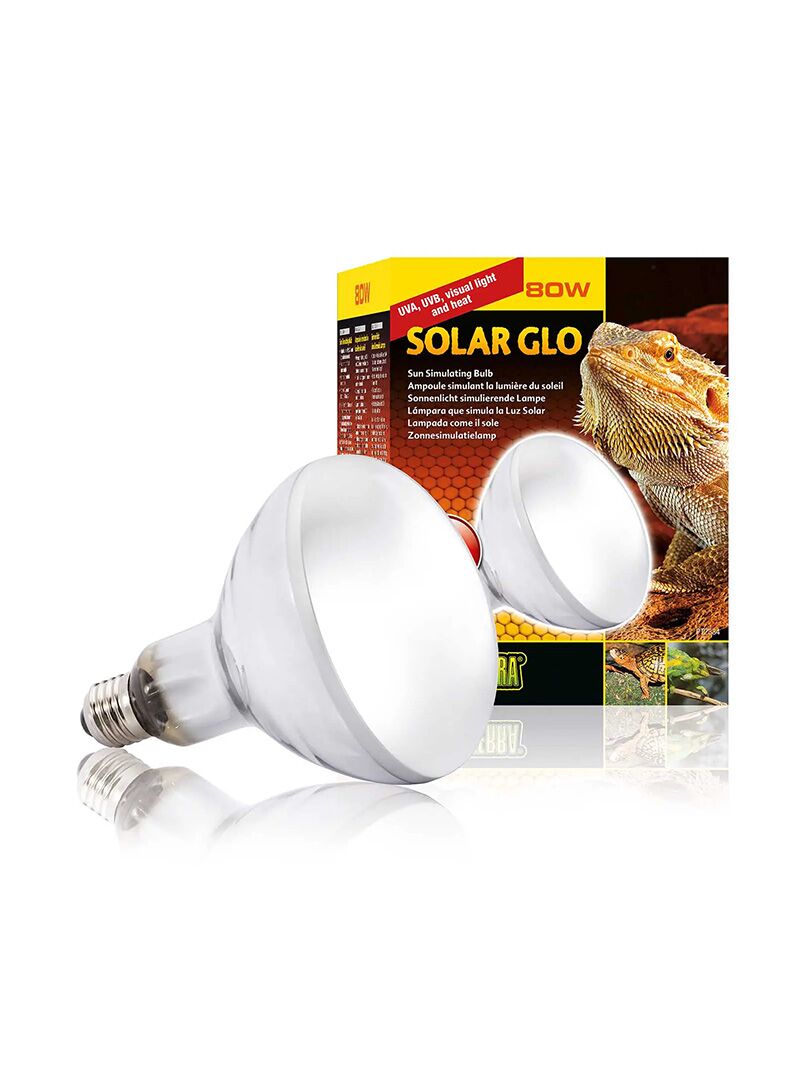Exo Terra Solar Glo 80W